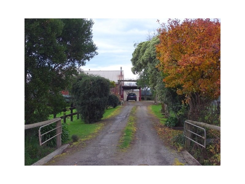 101 Factory Road, Yarragon VIC 3823