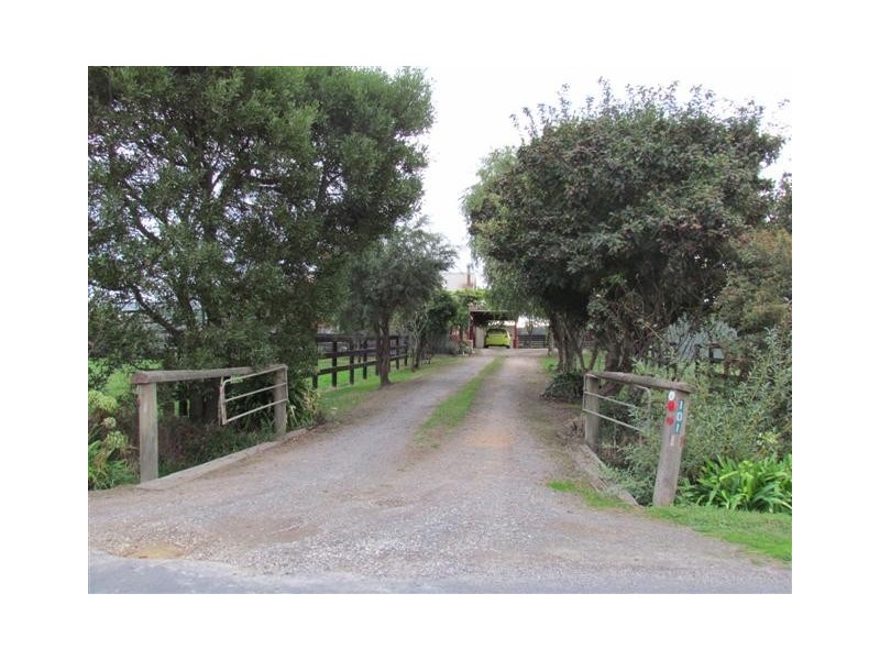 101 Factory Road, Yarragon VIC 3823