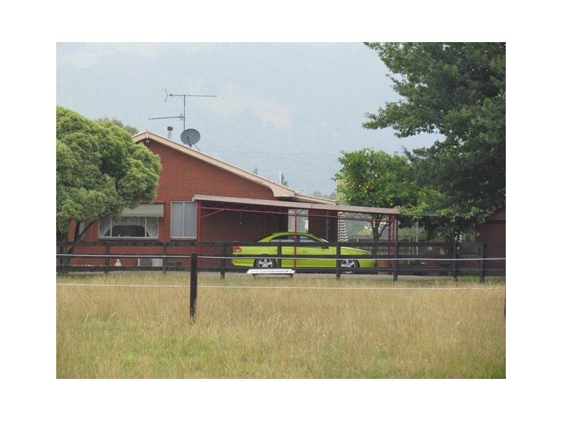 101 Factory Road, Yarragon VIC 3823