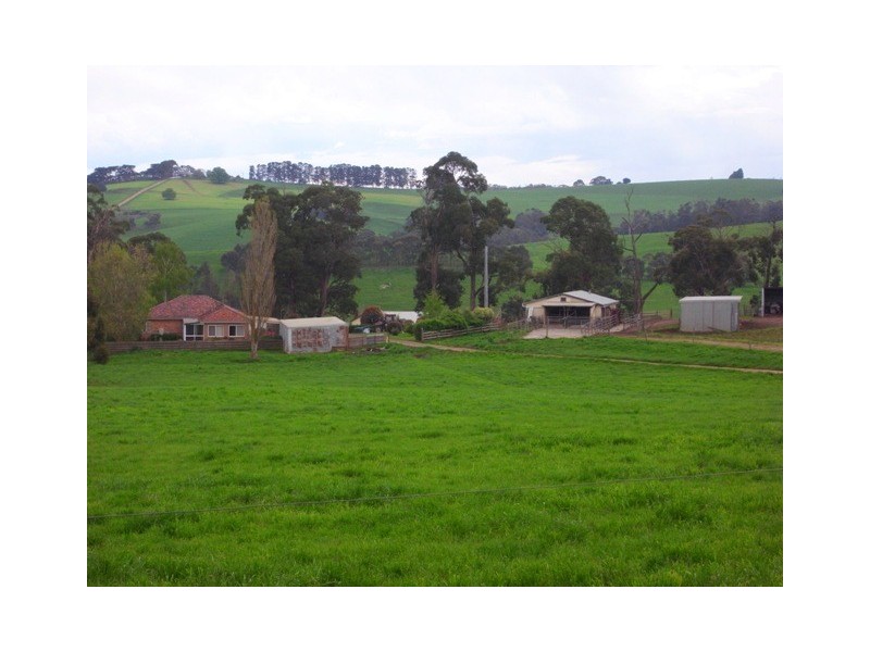175 River Connection Road, Willow Grove VIC 3825