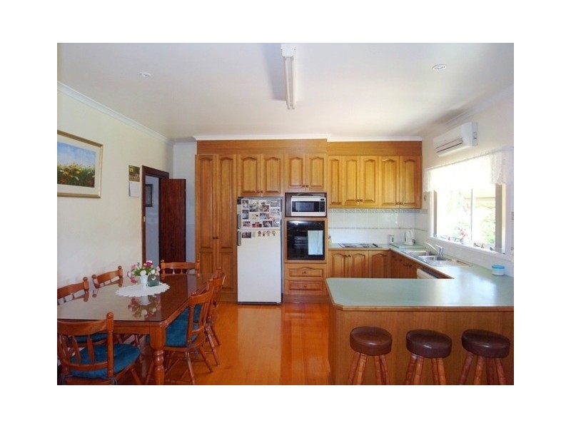 175 River Connection Road, Willow Grove VIC 3825