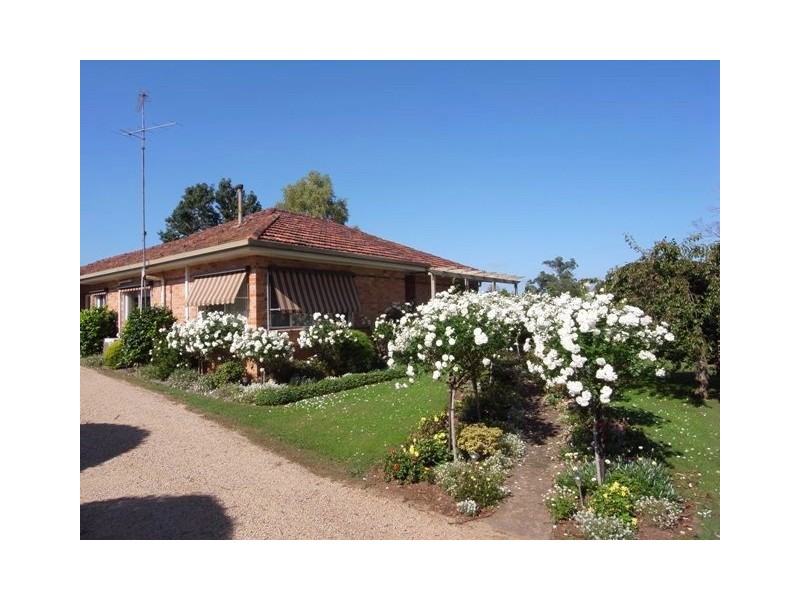 175 River Connection Road, Willow Grove VIC 3825