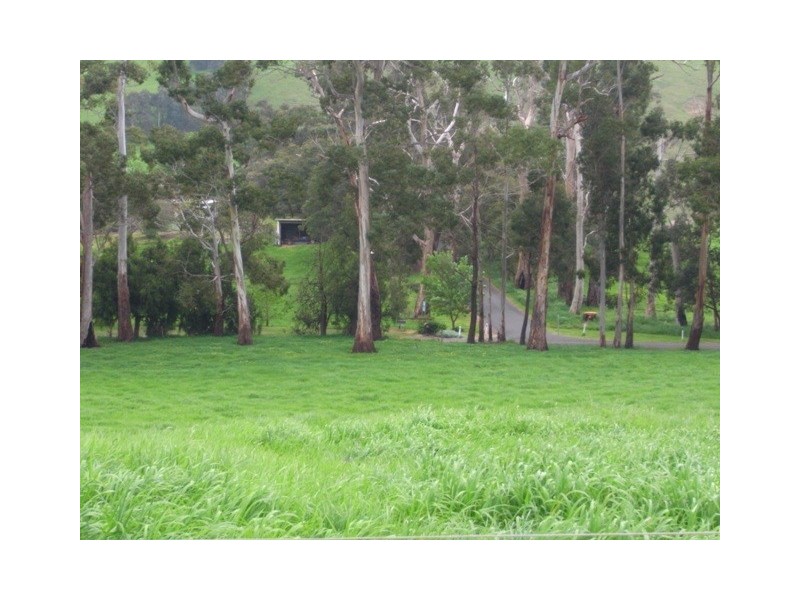 175 River Connection Road, Willow Grove VIC 3825