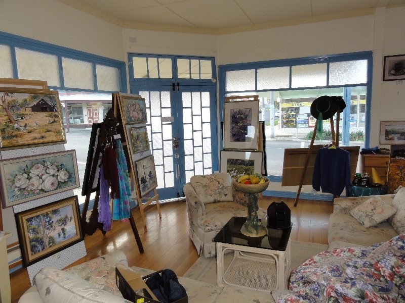 36 Stanley St, Toora VIC 3962