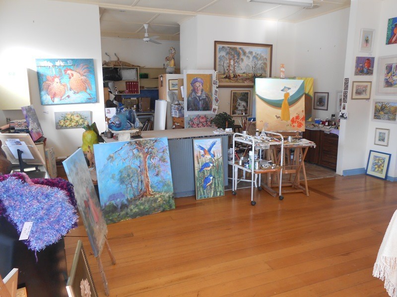 36 Stanley St, Toora VIC 3962