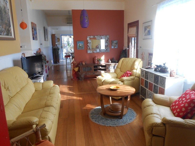 36 Stanley St, Toora VIC 3962