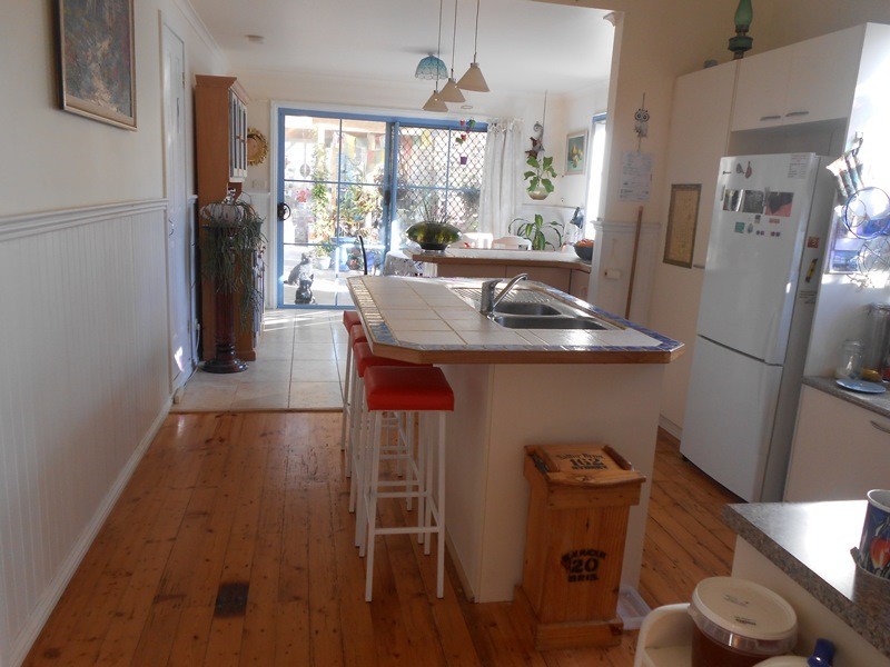 36 Stanley St, Toora VIC 3962