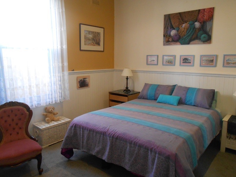 36 Stanley St, Toora VIC 3962