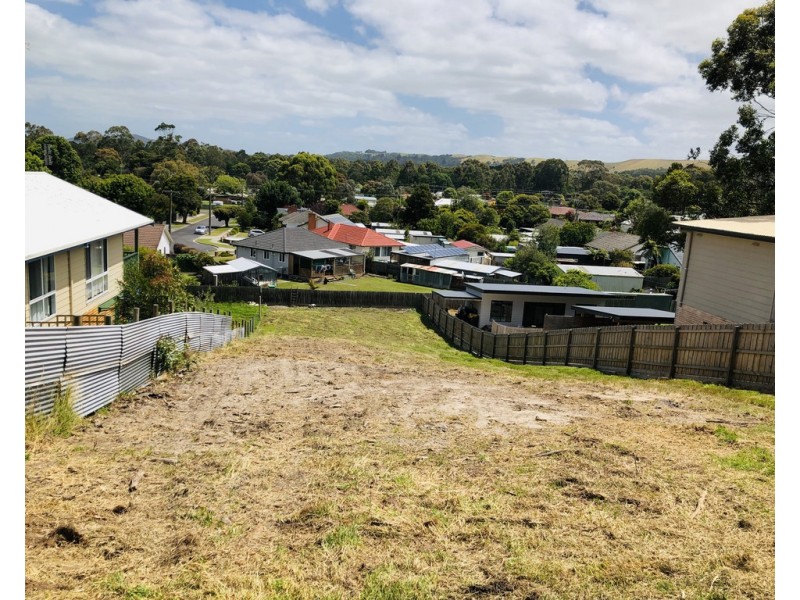 18 Wood Rd, Foster VIC 3960