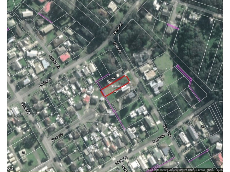 18 Wood Rd, Foster VIC 3960