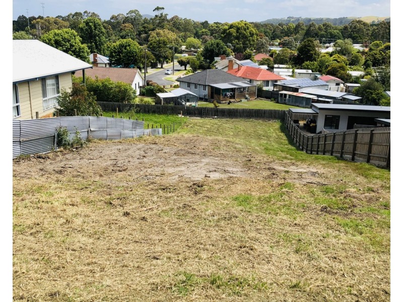 18 Wood Rd, Foster VIC 3960