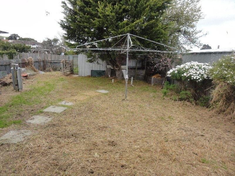 45 Stanley St, Toora VIC 3962