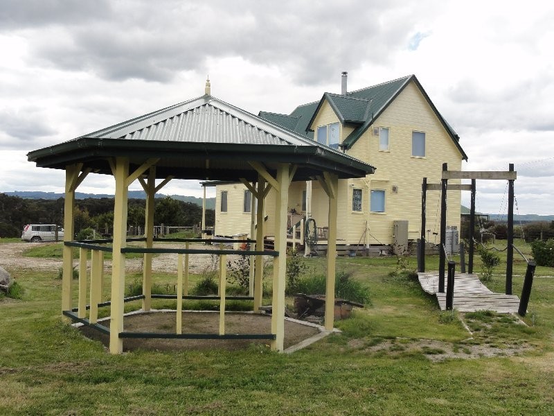 34 Old Hat Rd, Foster VIC 3960