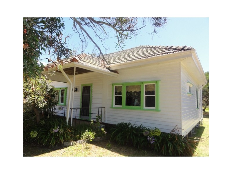 43 Ross Street, Port Welshpool VIC 3965