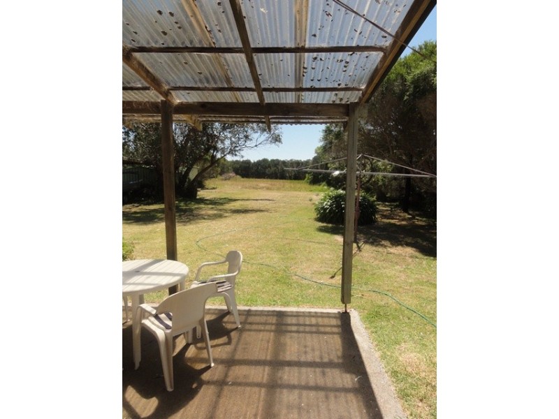 43 Ross Street, Port Welshpool VIC 3965