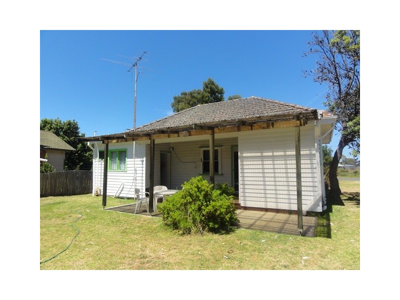 43 Ross Street, Port Welshpool VIC 3965