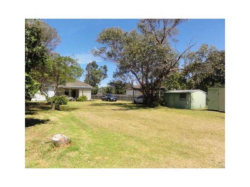43 Ross Street, Port Welshpool VIC 3965