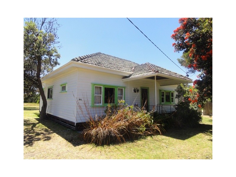 43 Ross Street, Port Welshpool VIC 3965