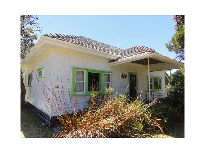 43 Ross Street, Port Welshpool VIC 3965