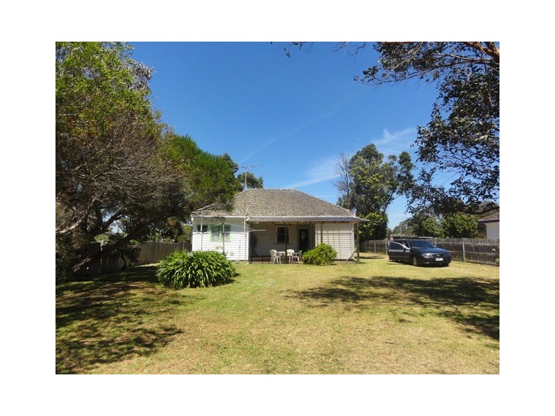 43 Ross Street, Port Welshpool VIC 3965