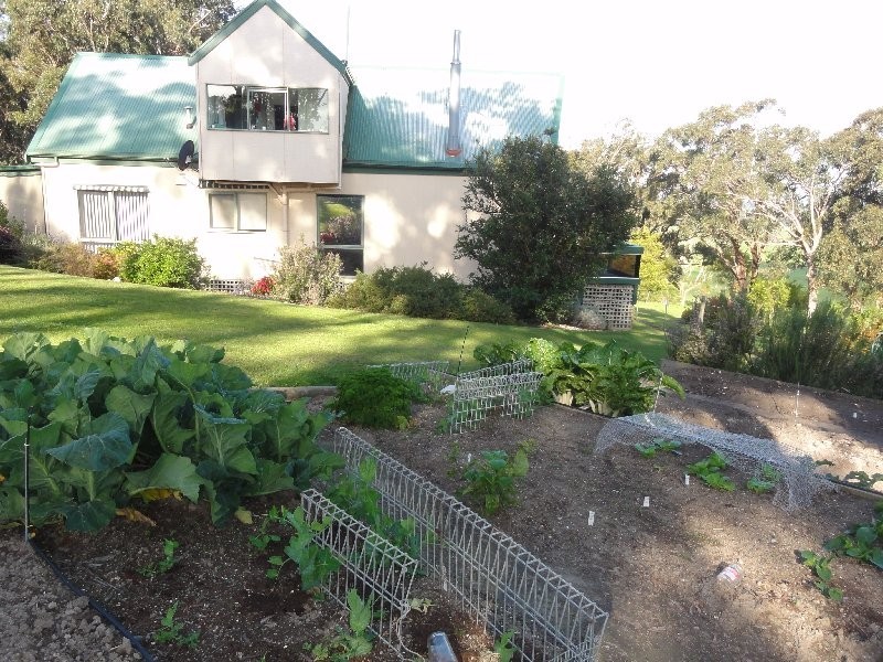 165 Rendells Road, Welshpool VIC 3966