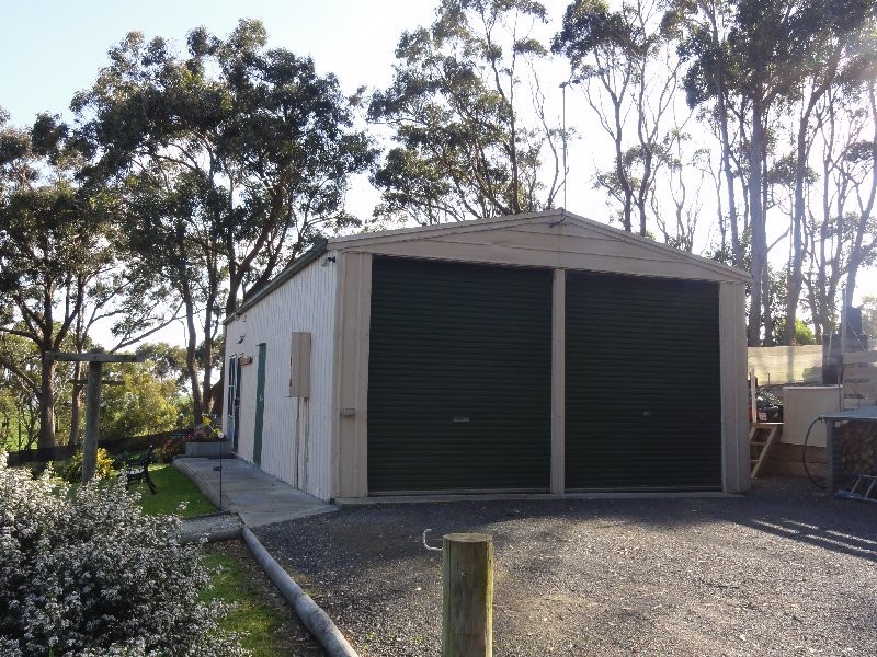 165 Rendells Road, Welshpool VIC 3966