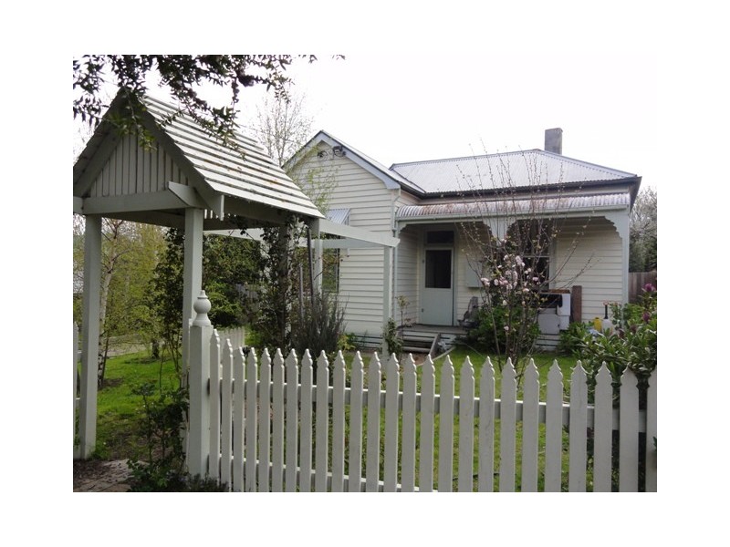 22 Harriet Street, Toora VIC 3962