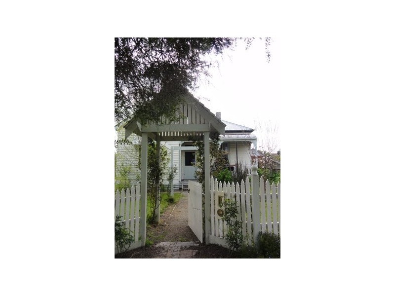 22 Harriet Street, Toora VIC 3962