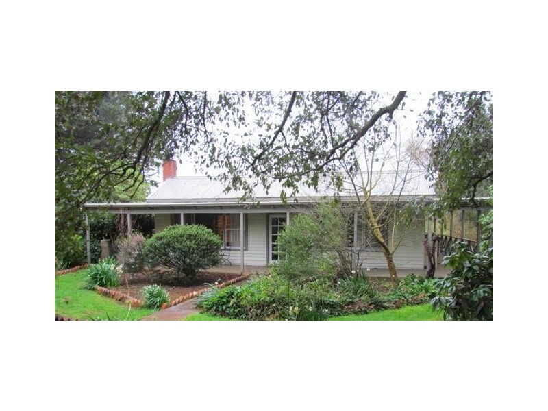 46 Allambee South Road, Thorpdale South VIC 3824