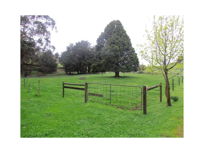 46 Allambee South Road, Thorpdale South VIC 3824