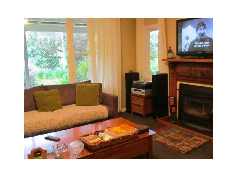 46 Allambee South Road, Thorpdale South VIC 3824