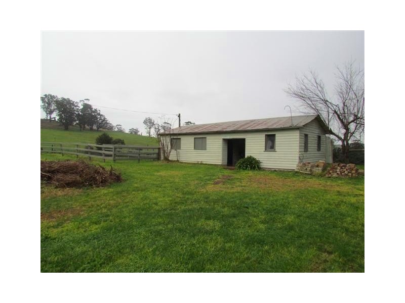 46 Allambee South Road, Thorpdale South VIC 3824