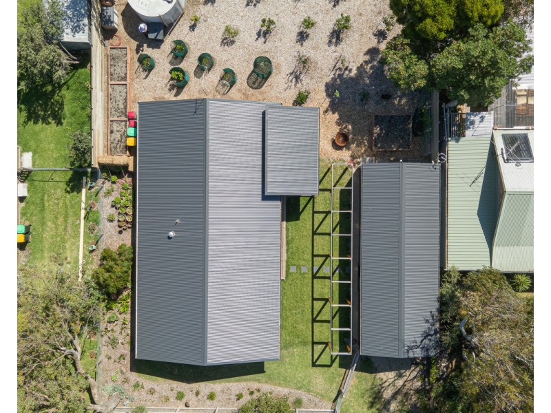 13 Ash Ave, Sandy Point VIC 3959