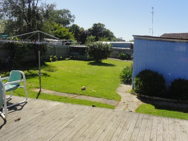 31 Harriett St, Toora VIC 3962