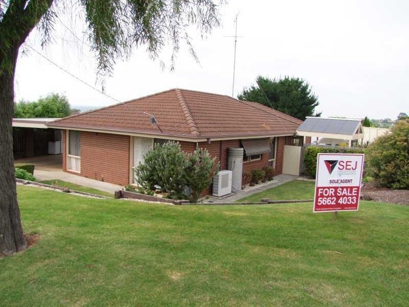 7 NOEL COURT, Leongatha VIC 3953