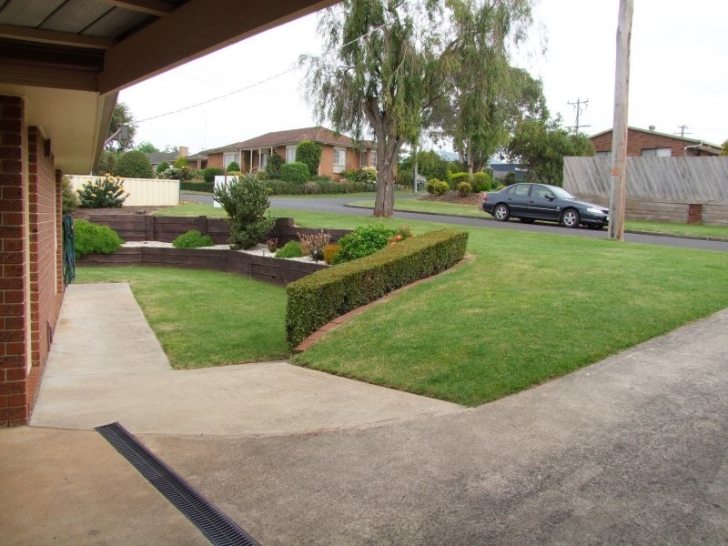 7 NOEL COURT, Leongatha VIC 3953