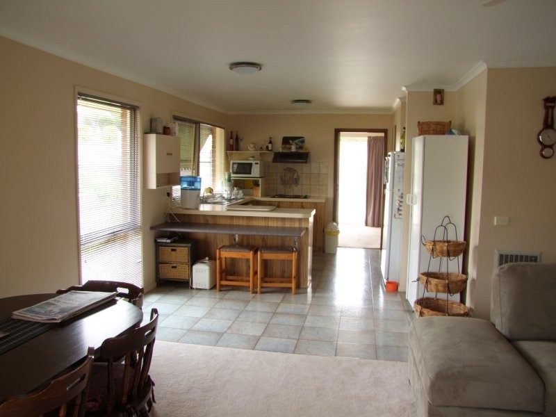 7 NOEL COURT, Leongatha VIC 3953