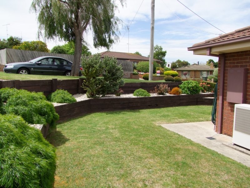 7 NOEL COURT, Leongatha VIC 3953