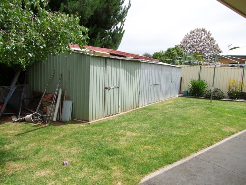 7 NOEL COURT, Leongatha VIC 3953