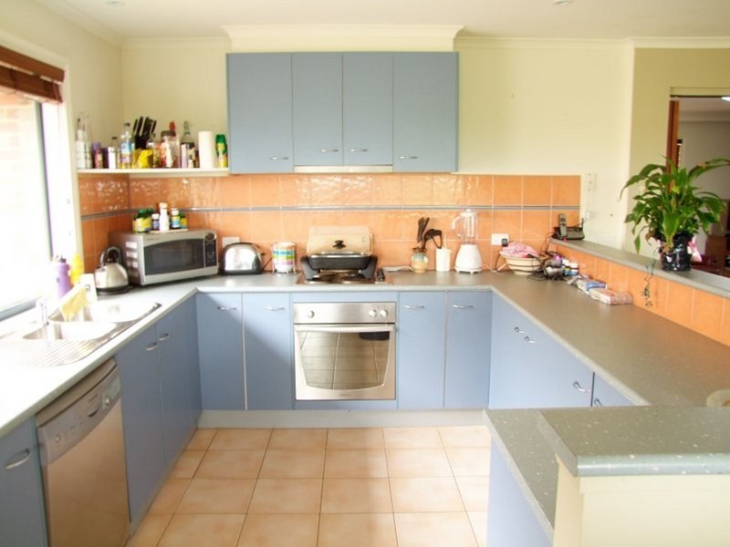 9 BLAIR CRESCENT, Leongatha VIC 3953