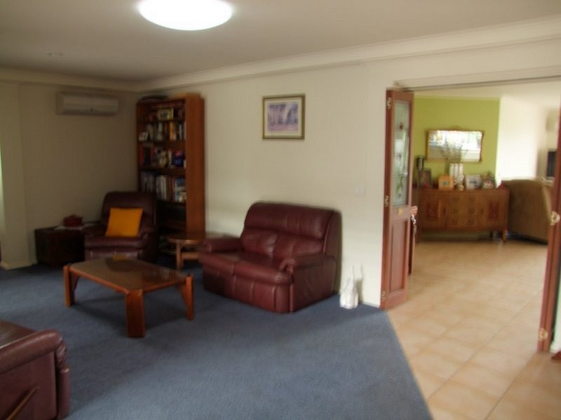 9 BLAIR CRESCENT, Leongatha VIC 3953