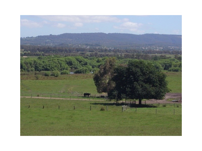 258 Becks Bridge Road, Tanjil South VIC 3825