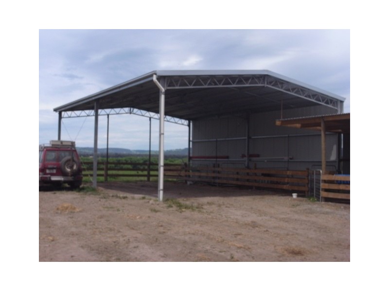 258 Becks Bridge Road, Tanjil South VIC 3825