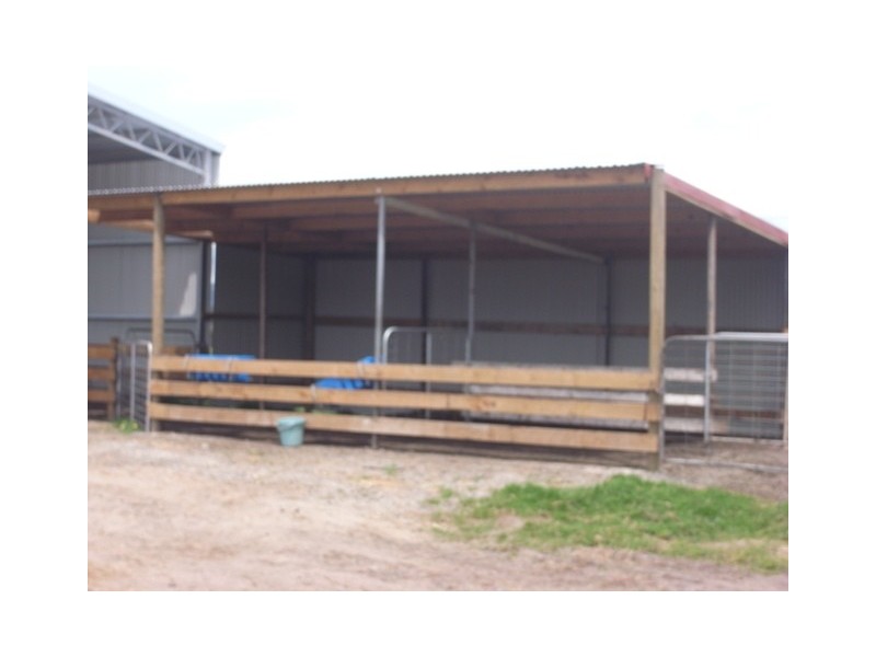 258 Becks Bridge Road, Tanjil South VIC 3825