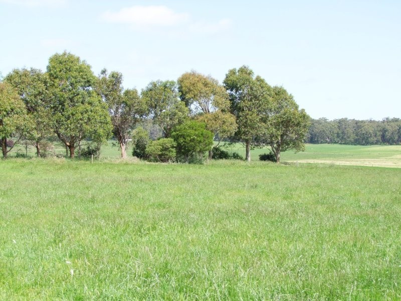 225 Whitelaws Track, Leongatha South VIC 3953