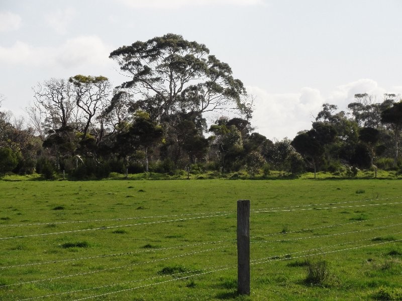 5 Rifle Range Rd, Welshpool VIC 3966