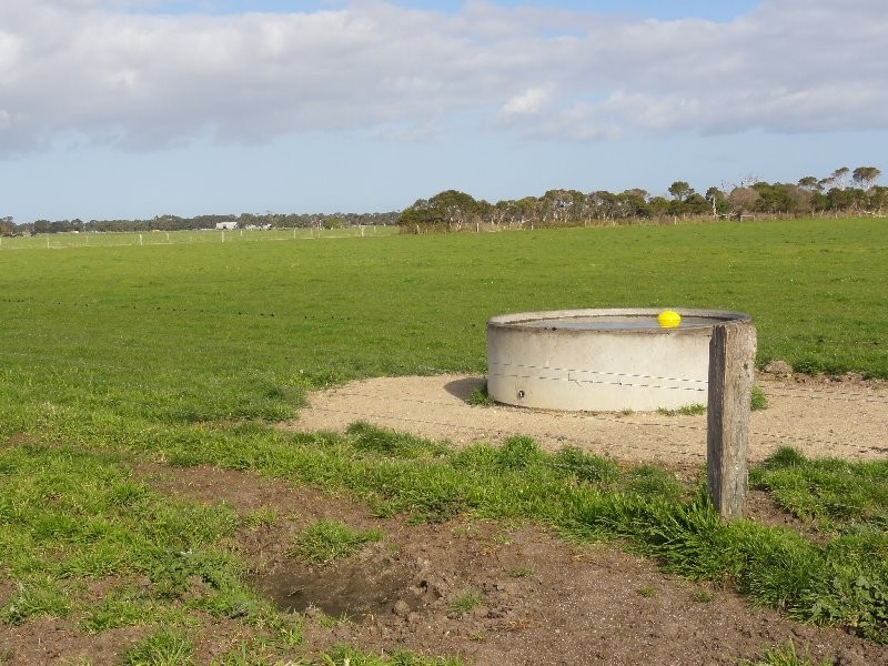 5 Rifle Range Rd, Welshpool VIC 3966