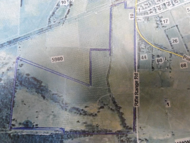 5 Rifle Range Rd, Welshpool VIC 3966