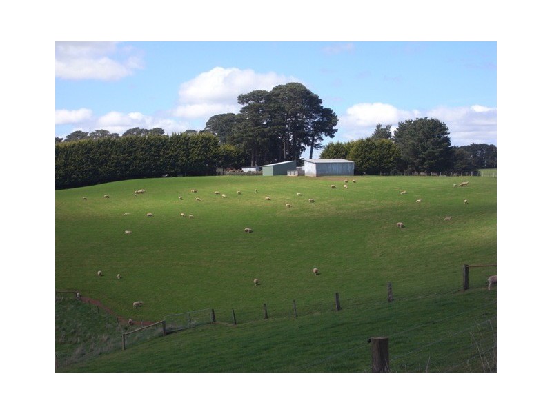 49 Childers Connection Road and 64 Vincent Street, Childers VIC 3824