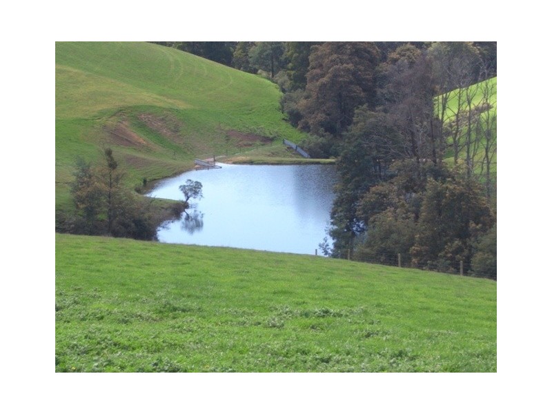 49 Childers Connection Road and 64 Vincent Street, Childers VIC 3824